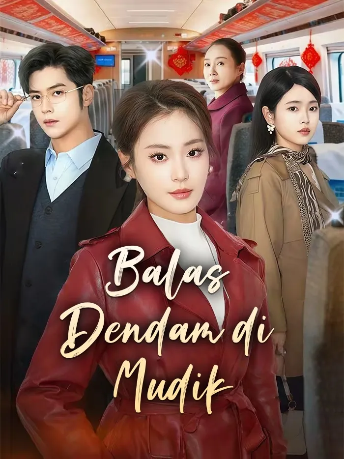 Balas Dendam di Mudik